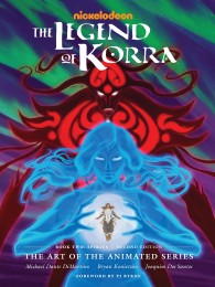 V.2 - The Legend of Korra