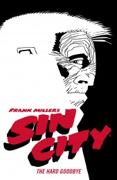 V.1 - Frank Miller's Sin City
