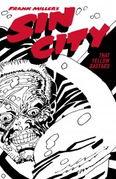 V.4 - Frank Miller's Sin City