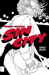 V.5 - Frank Miller's Sin City