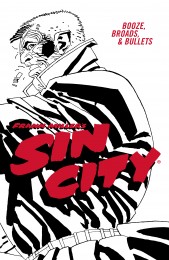V.6 - Frank Miller's Sin City