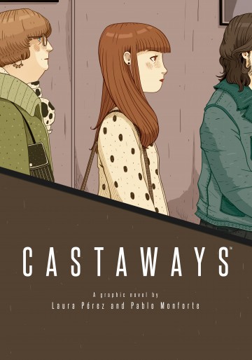 Castaways - Castaways