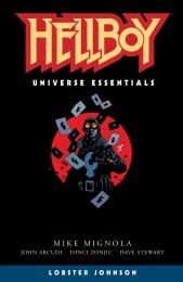 Hellboy Universe