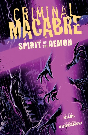 Criminal Macabre - Criminal Macabre: Spirit of the Demon