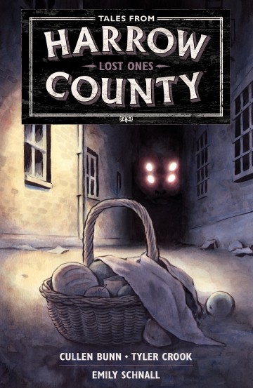 Harrow County - Tales From Harrow County Volume 3: Lost Ones