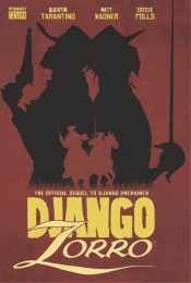 V.1 - Django/Zorro