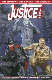 V.1 - Justice, Inc.