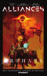 Stan Lee's Alliances: Orphans