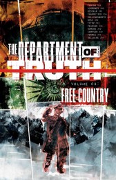 V.3 - The Department of Truth
