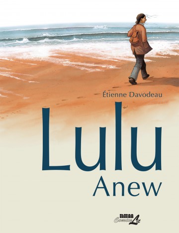 Lulu Anew - Lulu Anew