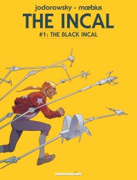 V.1 - The Incal