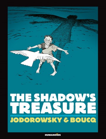 The Shadow's Treasure - The Shadow's Treasure