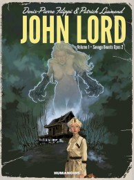 V.2 - John Lord