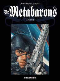 V.3 - The Metabarons