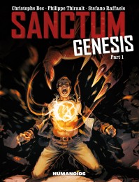 V.1 - Sanctum Genesis
