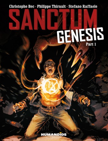 Sanctum Genesis - Sanctum Genesis – Volume 1