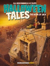 V.3 - Halloween Tales