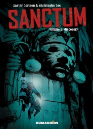 V.2 - Sanctum