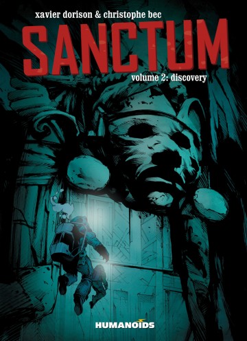 Sanctum - Discovery
