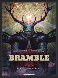 V.3 - Bramble