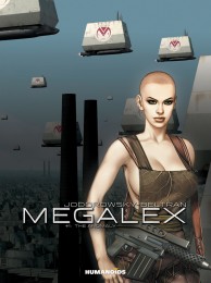 V.1 - Megalex