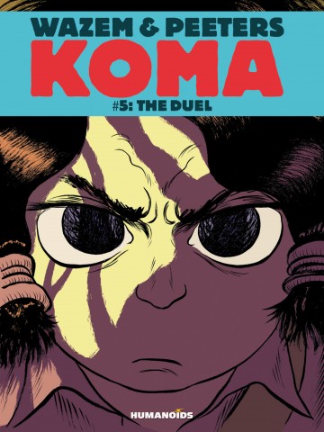 Koma - The Duel
