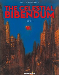V.1 - The Celestial Bibendum