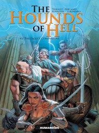 V.1 - The Hounds of Hell