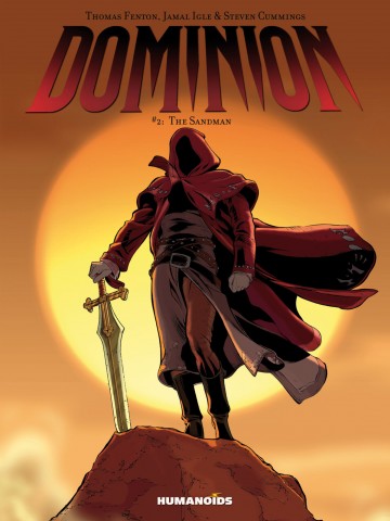 Dominion - The Sandman