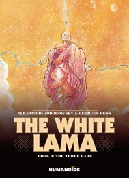 V.3 - The White Lama