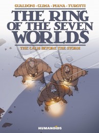 V.1 - The Ring of the Seven Worlds