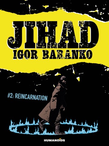Jihad - Reincarnation