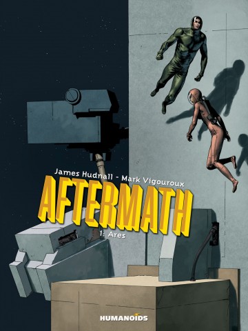 Aftermath - Ares