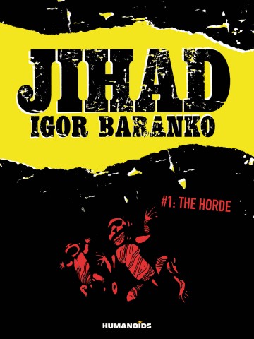 Jihad - The Horde