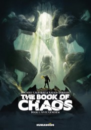 V.1 - The Book of Chaos