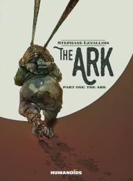 V.1 - The Ark
