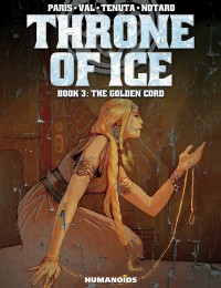 V.3 - Throne of Ice