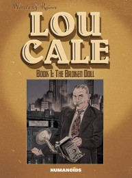 V.1 - Lou Cale
