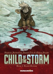 V.1 - Child of the Storm