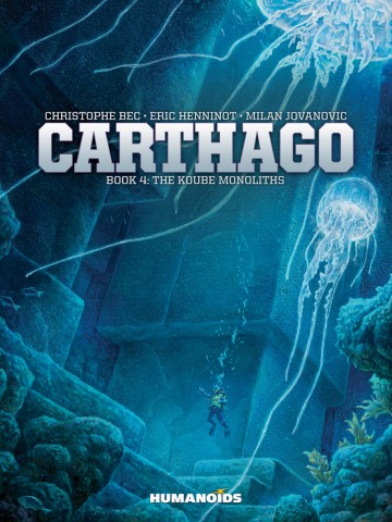 Carthago - The Koube Monoliths