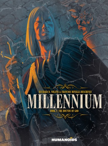 Millennium - The Hounds of God