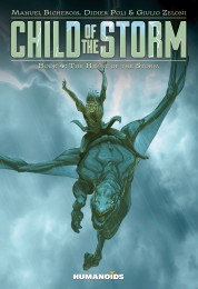 V.4 - Child of the Storm