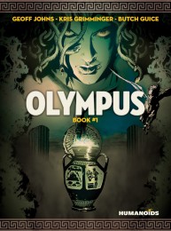 V.1 - Olympus