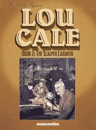 V.2 - Lou Cale