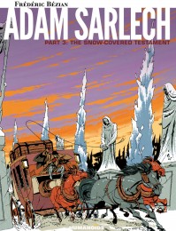 V.3 - Adam Sarlech