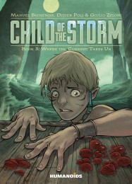 V.3 - Child of the Storm