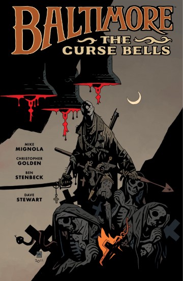 Baltimore - The Curse Bells