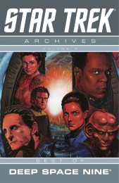 V.4 - Star Trek: Gold Key Archives