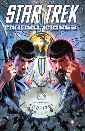 Star Trek: Mirror Images