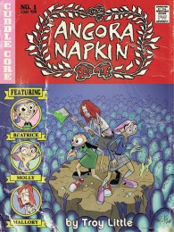 V.1 - Angora Napkin
